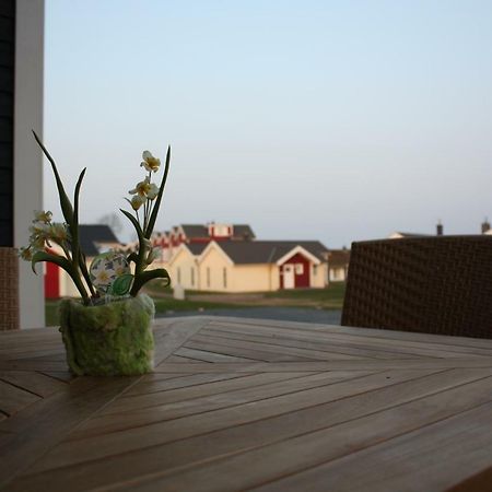 Ferienhaus Heimathafen Sierksdorf Room photo