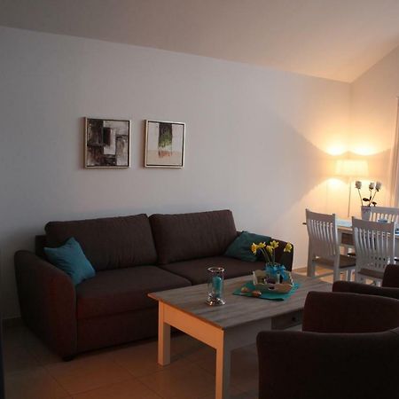 Ferienhaus Heimathafen Sierksdorf Room photo
