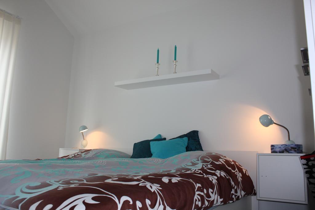 Ferienhaus Heimathafen Sierksdorf Room photo