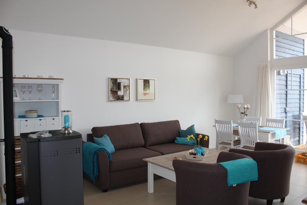 Ferienhaus Heimathafen Sierksdorf Room photo