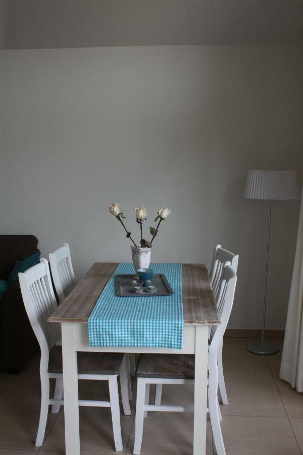 Ferienhaus Heimathafen Sierksdorf Room photo