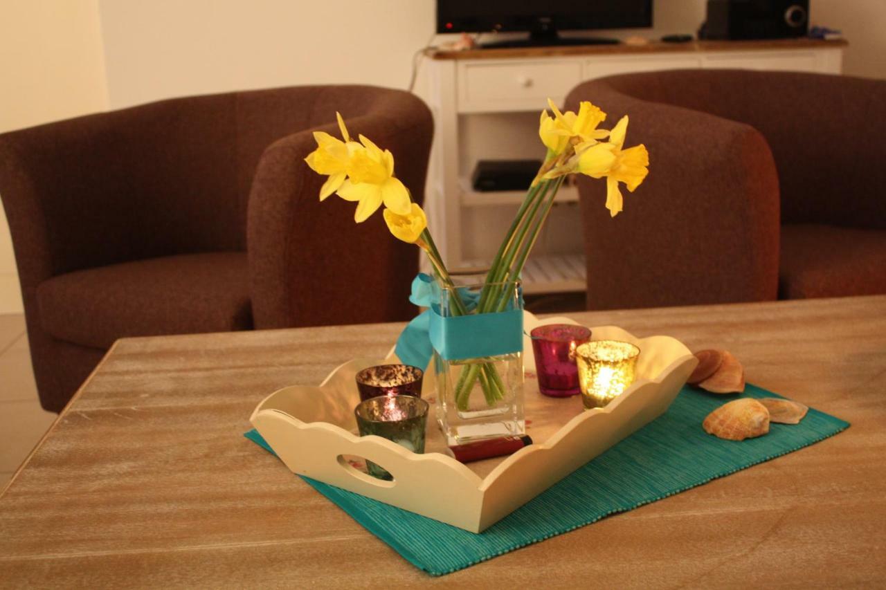 Ferienhaus Heimathafen Sierksdorf Room photo