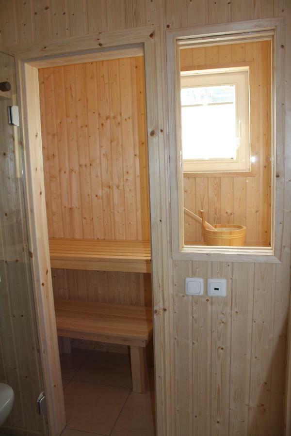 Ferienhaus Heimathafen Sierksdorf Room photo