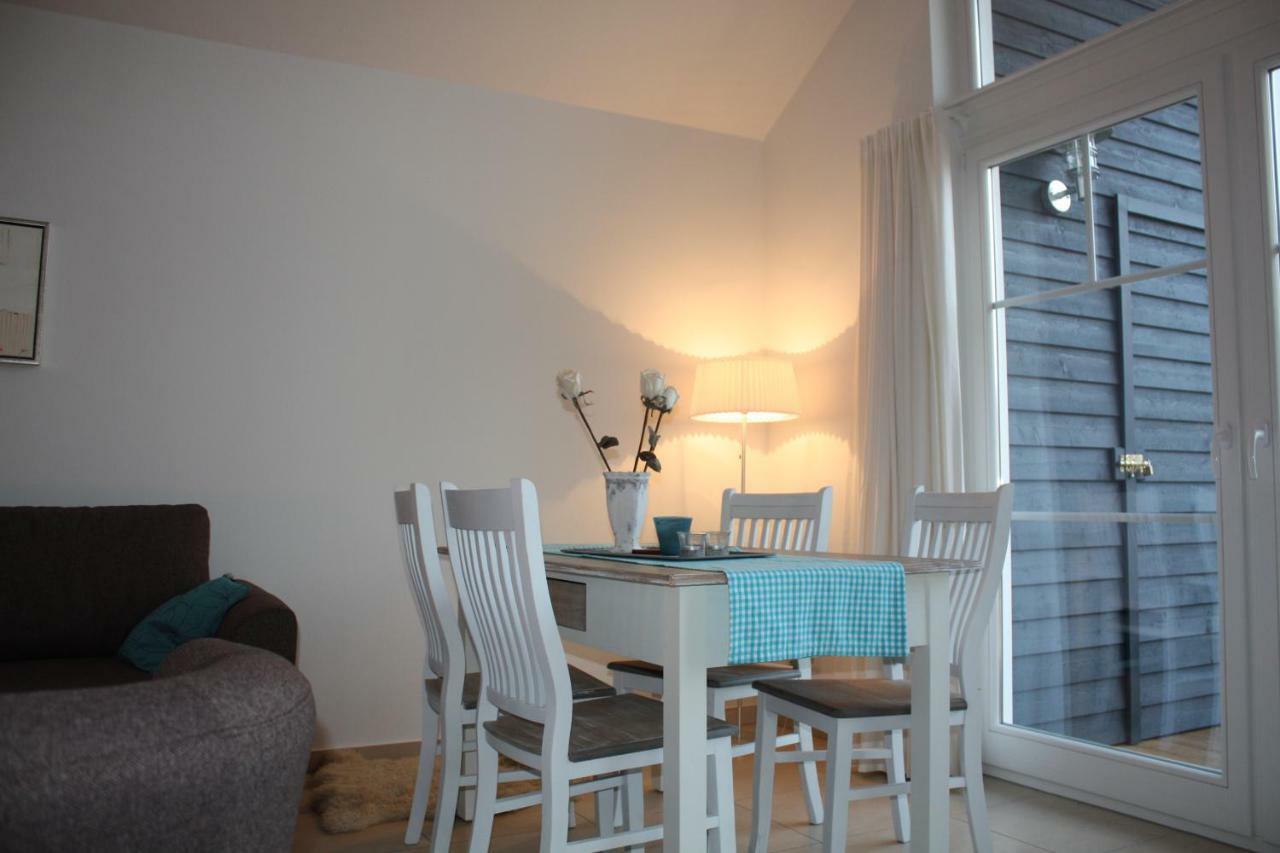 Ferienhaus Heimathafen Sierksdorf Room photo